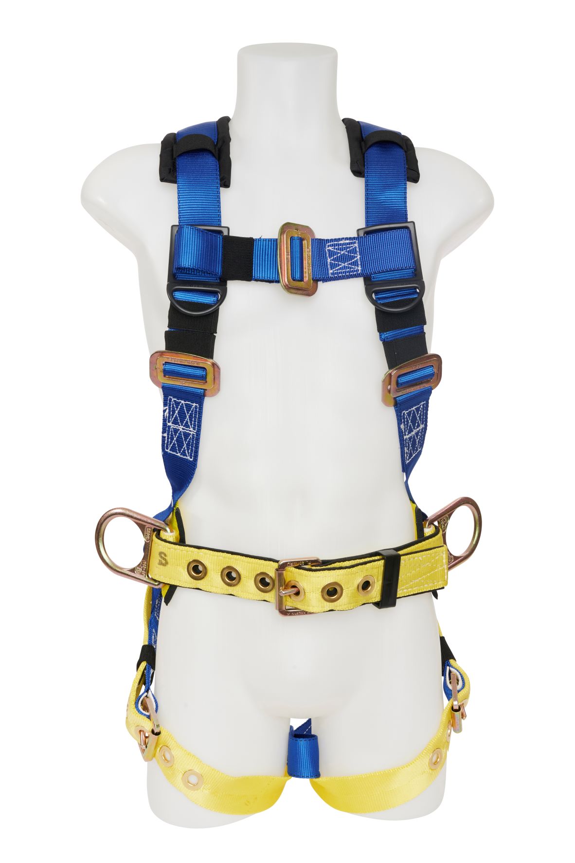 Collection, Harness, Traditional harness and special work, Speciality  work